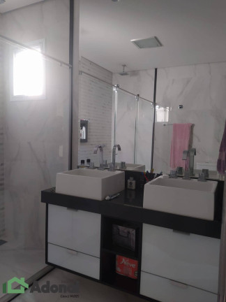 Imagem Casa com 3 Quartos à Venda, 275 m² em Engordadouro - Jundiaí