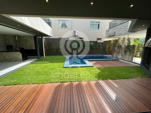 Imagem Casa com 5 Quartos à Venda, 433 m² em Cararu - Eusébio