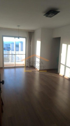Imagem Apartamento com 2 Quartos à Venda, 58 m² em Lauzane Paulista - São Paulo