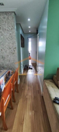 Imagem Apartamento com 3 Quartos à Venda, 66 m² em Parque Novo Mundo - São Paulo Imagem Apartamento com 3 Quartos à Venda, 66 m² em Parque Novo Mundo - São Paulo