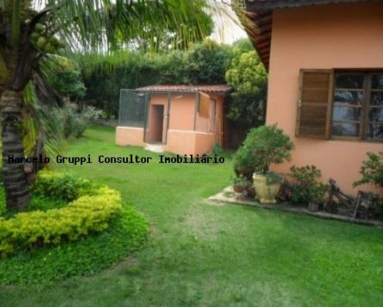 Imagem Chácara com 4 Quartos à Venda, 700 m² em Recanto Das Flores - Indaiatuba