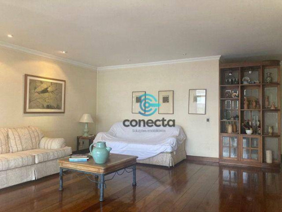 Imagem Apartamento com 4 Quartos à Venda, 300 m² em Ingá - Niterói Imagem Apartamento com 4 Quartos à Venda, 300 m² em Ingá - Niterói