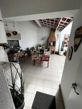 Imagem Cobertura com 3 Quartos à Venda, 144 m² em Condomínio Residencial Jardins - São José Dos Campos Imagem Cobertura com 3 Quartos à Venda, 144 m² em Condomínio Residencial Jardins - São José Dos Campos