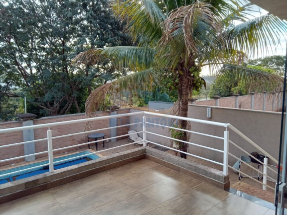 Imagem Casa de Condomínio com 3 Quartos à Venda, 242 m² em Bonfim Paulista - Ribeirão Preto Imagem Casa de Condomínio com 3 Quartos à Venda, 242 m² em Bonfim Paulista - Ribeirão Preto