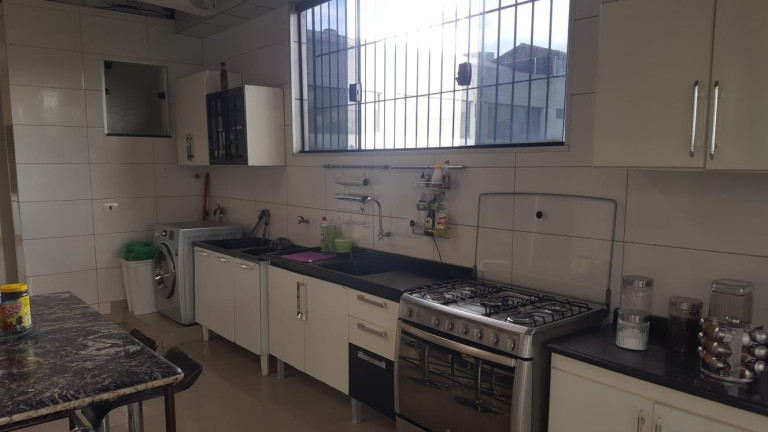 Imagem Casa com 3 Quartos à Venda, 270 m² em água Branca - São Paulo