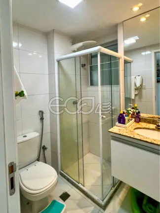 Imagem Apartamento com 3 Quartos à Venda, 75 m² em Jabotiana - Aracaju