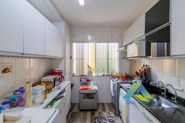 Imagem Casa com 3 Quartos à Venda, 174 m² em Vila Nair - São Paulo