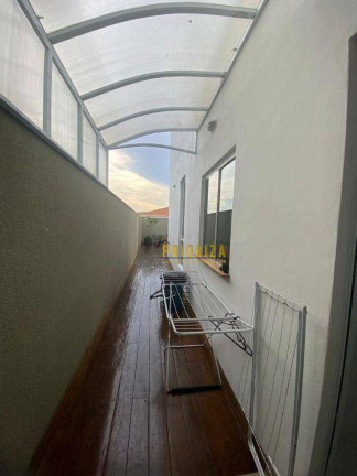 Imagem Casa com 3 Quartos à Venda, 210 m² em Condomínio Residencial Vila Azul - Sorocaba Imagem Casa com 3 Quartos à Venda, 210 m² em Condomínio Residencial Vila Azul - Sorocaba