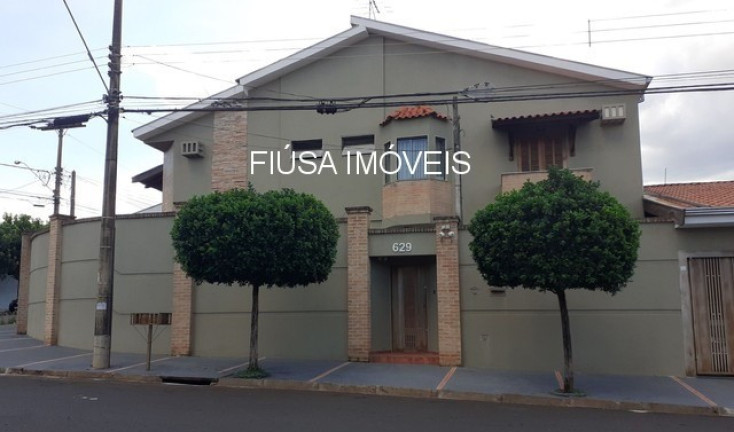Sobrado com 2 Quartos à Venda,  em Residencial E Comercial Palmares - Ribeirão Preto