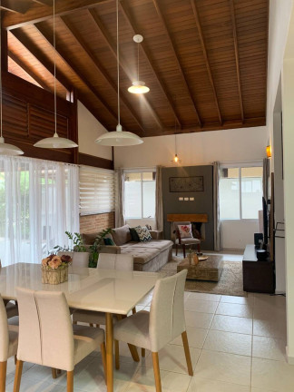 Imagem Casa com 4 Quartos à Venda, 315 m² em Horto Florestal - Ubatuba