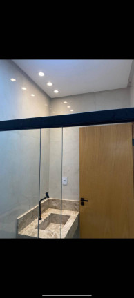 Imagem Casa com 3 Quartos à Venda, 116 m² em Goiânia Imagem Casa com 3 Quartos à Venda, 116 m² em Goiânia