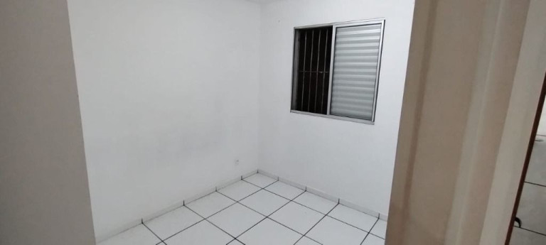 Imagem Apartamento com 2 Quartos à Venda, 47 m² em Jardim Graziela - Suzano