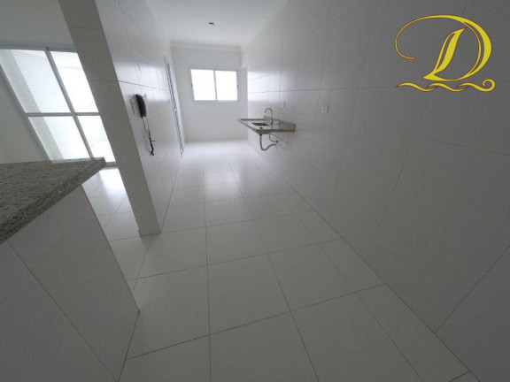 Imagem Apartamento com 2 Quartos à Venda, 103 m² em Aviação - Praia Grande