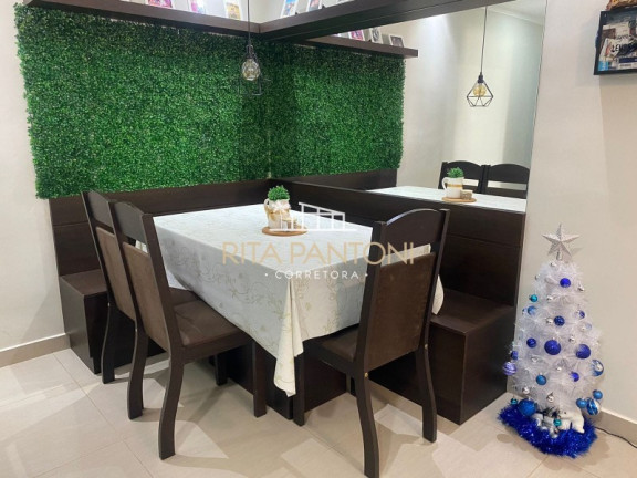 Imagem Apartamento com 2 Quartos à Venda, 48 m² em Guaporé - Ribeirão Preto