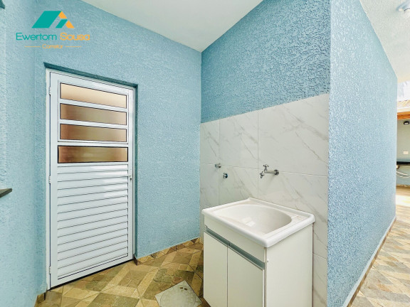Imagem Casa com 3 Quartos à Venda, 98 m² em Nova Cerejeira - Atibaia