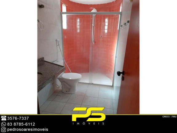 Imagem Apartamento com 3 Quartos à Venda, 80 m² em Jardim Oceania - João Pessoa Imagem Apartamento com 3 Quartos à Venda, 80 m² em Jardim Oceania - João Pessoa