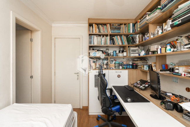 Imagem Apartamento com 3 Quartos à Venda, 146 m² em Ipiranga - São Paulo Imagem Apartamento com 3 Quartos à Venda, 146 m² em Ipiranga - São Paulo