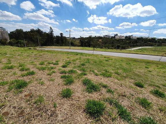 Terreno à Venda, 694 m² em Condomínio Bouganville - Sorocaba