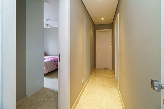 Imagem Imóvel com 3 Quartos à Venda,  em Campo Belo - São Paulo