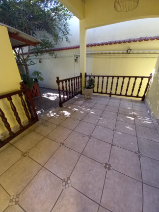 Imagem Casa com 2 Quartos à Venda, 286 m² em Vila Gumercindo - São Paulo