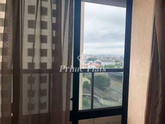 Imagem Apartamento com 2 Quartos à Venda, 44 m² em Campo Belo - São Paulo Imagem Apartamento com 2 Quartos à Venda, 44 m² em Campo Belo - São Paulo