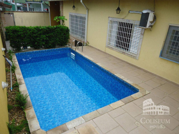 Casa com 2 Quartos à Venda, 80 m² em Caiçara - Praia Grande