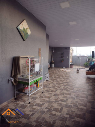 Imagem Cobertura com 2 Quartos à Venda, 60 m² em Vila Tibiriça - Santo André Imagem Cobertura com 2 Quartos à Venda, 60 m² em Vila Tibiriça - Santo André