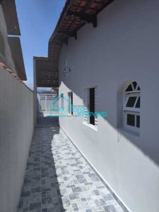 Imagem Casa com 2 Quartos à Venda, 69 m² em Jussara - Mongaguá Imagem Casa com 2 Quartos à Venda, 69 m² em Jussara - Mongaguá