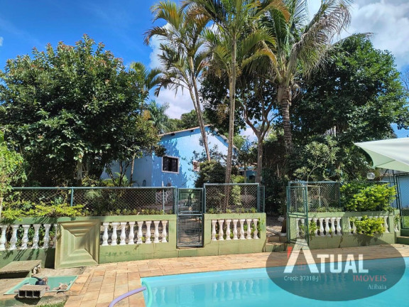 Imagem Chácara com 3 Quartos à Venda, 300 m² em Canjica (terra Preta) - Mairiporã Imagem Chácara com 3 Quartos à Venda, 300 m² em Canjica (terra Preta) - Mairiporã