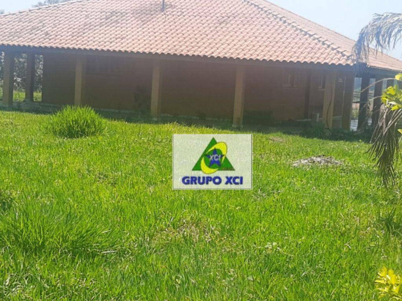 Imagem Chácara com 2 Quartos à Venda, 530 m² em Centro - Limeira