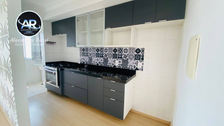 Imagem Apartamento com 2 Quartos à Venda, 52 m² em Residencial Alexandria - Várzea Paulista Imagem Apartamento com 2 Quartos à Venda, 52 m² em Residencial Alexandria - Várzea Paulista