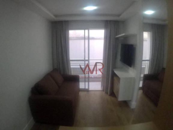 Imagem Apartamento com 2 Quartos à Venda, 43 m² em Penha - São Paulo