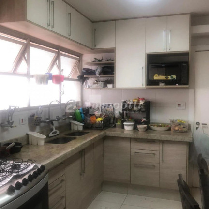 Imagem Apartamento com 2 Quartos à Venda, 85 m² em Higienópolis - São Paulo