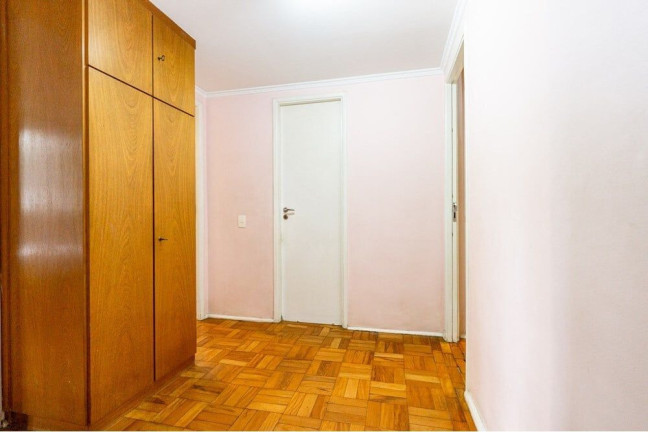 Imagem Apartamento com 4 Quartos à Venda, 137 m² em Campo Belo - São Paulo Imagem Apartamento com 4 Quartos à Venda, 137 m² em Campo Belo - São Paulo