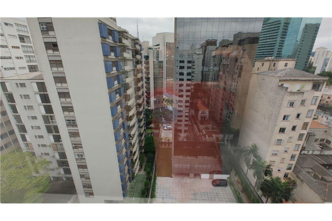 Imagem Sala Comercial para Alugar, 49 m² em Paraiso - São Paulo Imagem Sala Comercial para Alugar, 49 m² em Paraiso - São Paulo