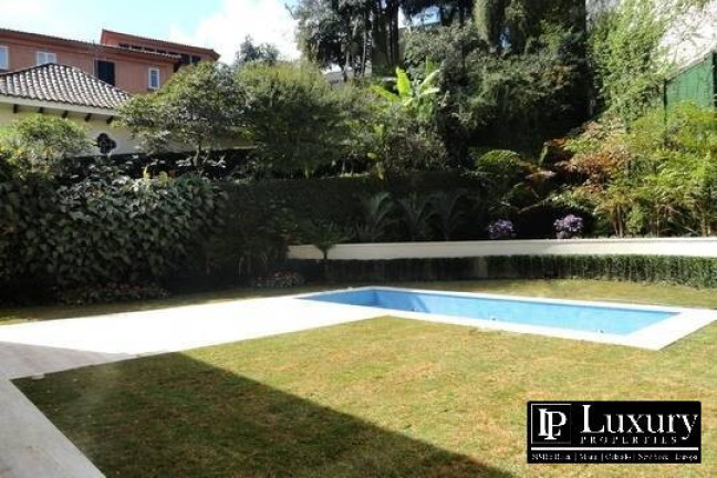 Imagem Casa com 4 Quartos à Venda, 840 m² em Cidade Jardim - São Paulo Imagem Casa com 4 Quartos à Venda, 840 m² em Cidade Jardim - São Paulo