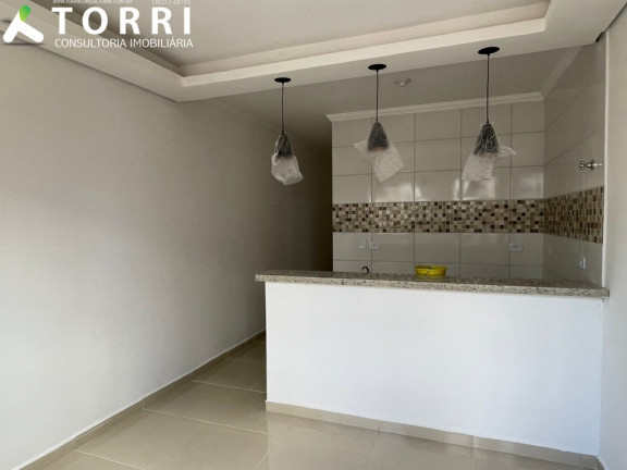 Imagem Casa com 2 Quartos à Venda, 60 m² em éden - Sorocaba