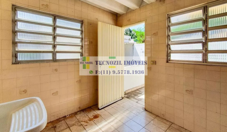 Imagem Sobrado com 3 Quartos à Venda, 200 m² em Aclimação - São Paulo