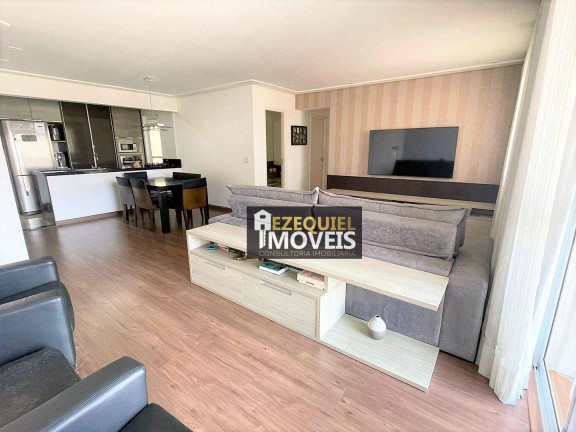 Imagem Apartamento com 2 Quartos à Venda, 104 m² em Centro - São Bernardo Do Campo Imagem Apartamento com 2 Quartos à Venda, 104 m² em Centro - São Bernardo Do Campo