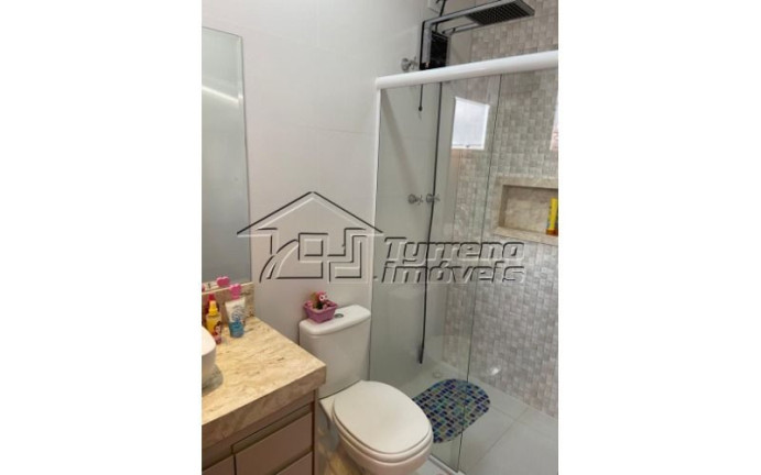 Imagem Casa com 3 Quartos à Venda, 162 m² em Jardim Das Indústrias - São José Dos Campos Imagem Casa com 3 Quartos à Venda, 162 m² em Jardim Das Indústrias - São José Dos Campos