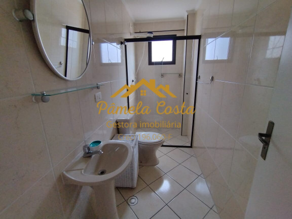 Imagem Apartamento com 3 Quartos à Venda, 74 m² em Loteamento João Batista Julião - Guarujá Imagem Apartamento com 3 Quartos à Venda, 74 m² em Loteamento João Batista Julião - Guarujá