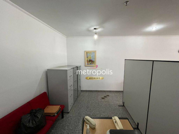 Imagem Sala Comercial à Venda, 53 m² em Centro - São Caetano Do Sul Imagem Sala Comercial à Venda, 53 m² em Centro - São Caetano Do Sul