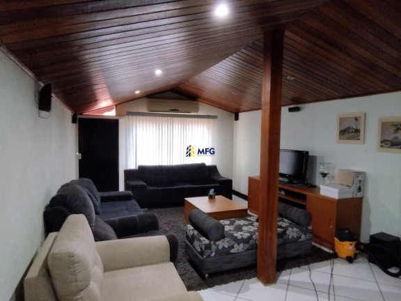 Imagem Casa com 1 Quarto à Venda, 546 m² em Vila Barão - Sorocaba Imagem Casa com 1 Quarto à Venda, 546 m² em Vila Barão - Sorocaba