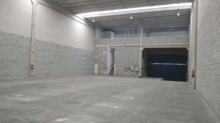 Imagem Imóvel Comercial para Alugar, 1.025 m² em Piraporinha - Diadema Imagem Imóvel Comercial para Alugar, 1.025 m² em Piraporinha - Diadema