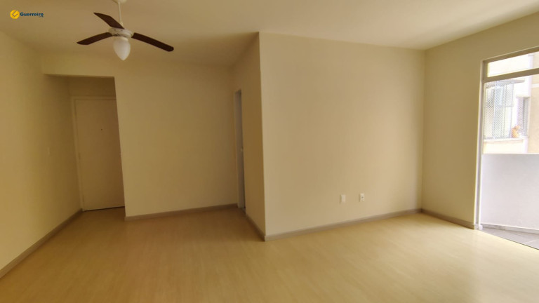 Imagem Apartamento com 3 Quartos à Venda, 97 m² em Trindade - Florianópolis