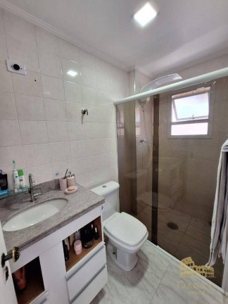 Imagem Apartamento com 2 Quartos à Venda, 149 m² em Vila Guilhermina - Praia Grande