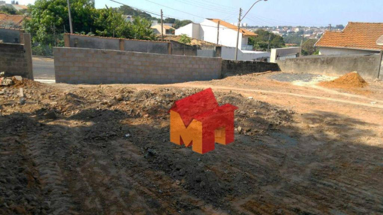 Imagem Terreno à Venda, 330 m² em Jardim São Domingos - Americana Imagem Terreno à Venda, 330 m² em Jardim São Domingos - Americana