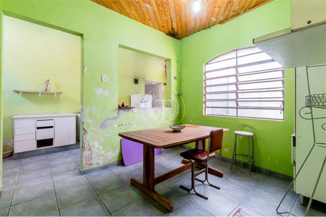 Imagem Casa com 4 Quartos à Venda, 265 m² em Vila Pirajussara - São Paulo