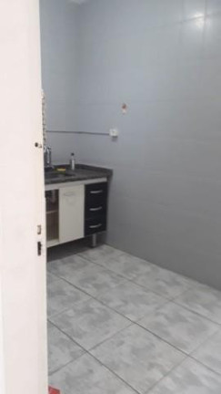 Imagem Apartamento com 1 Quarto para Alugar, 50 m² em Centro - São Vicente Imagem Apartamento com 1 Quarto para Alugar, 50 m² em Centro - São Vicente