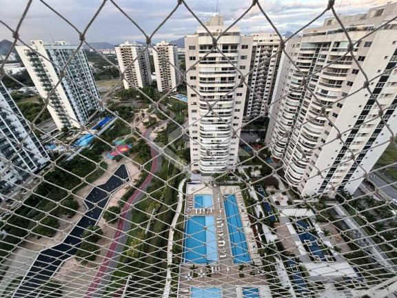 Imagem Apartamento com 4 Quartos à Venda, 247 m² em Barra Olímpica - Rio De Janeiro Imagem Apartamento com 4 Quartos à Venda, 247 m² em Barra Olímpica - Rio De Janeiro